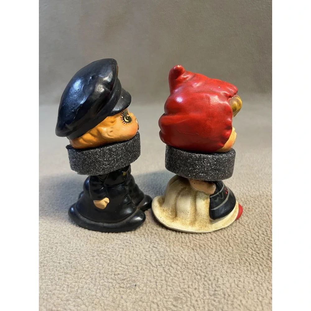 N/A vintage ceramic